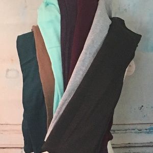 3XL CAMI 7 PACK BUNDLE